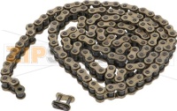 ЦЕПЬ 1/2X5/16 98 ЗВЕНЬЕВ + СОЕД.ЗВЕНО