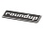 ROUNDUP EMBLEM REPLACE
