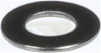 Washer 4,3 mm