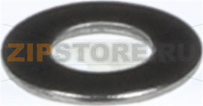 Washer 4,3 mm 