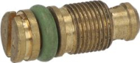 BY-PASS SCREW ø 0.70 mm FOR MOD. 22