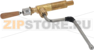 STEAM TAP 