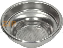 ФИЛЬТР 1 ЧАШКА ИДЕАЛЬНАЯ КОНСИСТЕНЦИЯ 0,6ММ 