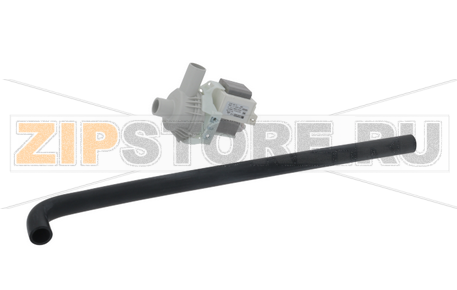 ПОМПА ДРЕНАЖНАЯ HANNING DPS35-058N 