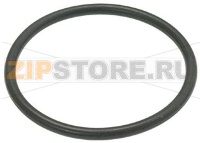 УПЛОТНИТЕЛЬНОЕ КОЛЬЦО 04187 EPDM