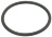 УПЛОТНИТЕЛЬНОЕ КОЛЬЦО 04187 EPDM