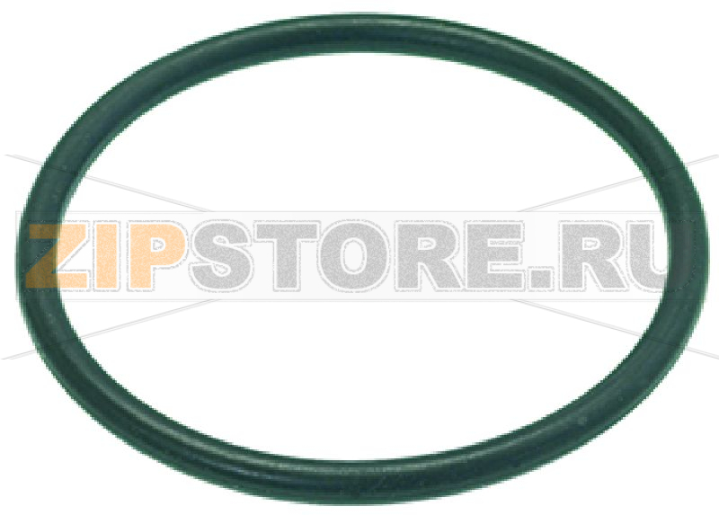 УПЛОТНИТЕЛЬНОЕ КОЛЬЦО 04187 EPDM 