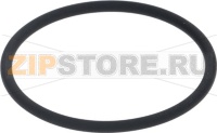 O-RING 161 LEVER GROUP