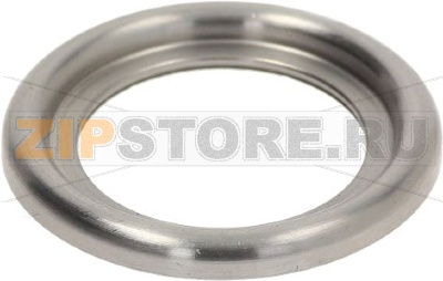 RONDELLA SAGOMATA INOX 