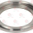 RONDELLA SAGOMATA INOX - RONDELLA SAGOMATA INOX