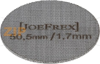 PUCK SCREEN JOEFREX ø 50.5 mm 