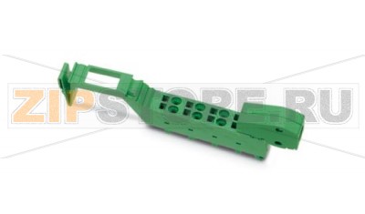 Экранированный штекер Inline Phoenix Contact IB IL SCN-6 SHIELD 