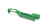 Экранированный штекер Inline Phoenix Contact IB IL SCN-6 SHIELD