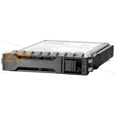 Жесткий диск 2 Tб HPE P28500-B21 