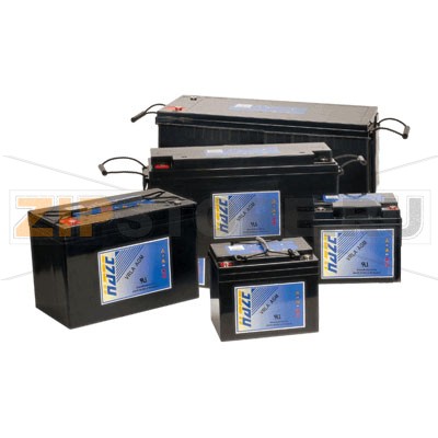 Haze HZB12-65 AGM аккумулятор Haze HZB12-65Напряжение: 12V. Емкость: 65Ah Габариты: 349х168х175мм. Вес: 21,1кг