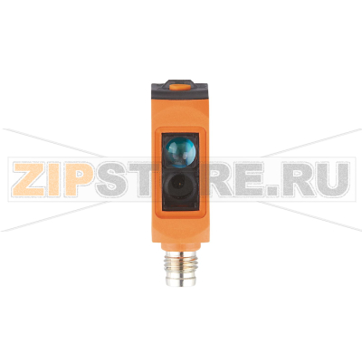 Барьер-приёмник световой однолучевой IFM O6E705 