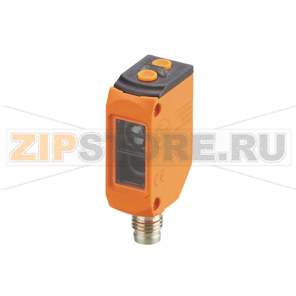 Барьер-приёмник световой однолучевой IFM O6E705 