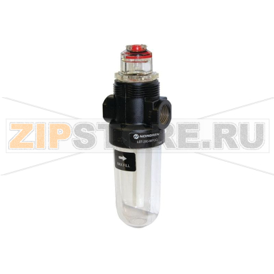 Маслораспылитель, микро, G1/4, 0-10 бар Norgren L07-200-MPQG 