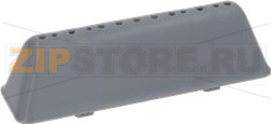 BASKET DRUM PADDLE WHIRLPOOL 48011110407 