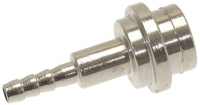 STRAIGHT NIPPLE WITH STEM 1/2