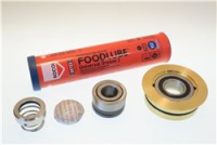 KIT BEARING &amp; SEALS