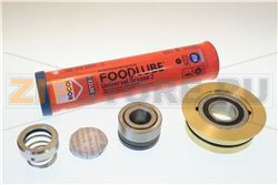 KIT BEARING &amp; SEALS 