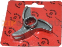 COUTEAU MONOBLOC H82 SALVADOR