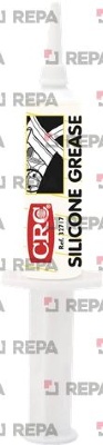 SILICONE GREASE - 10g 