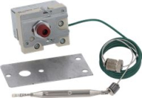 SAFETY THERMOSTAT KIT SINGLE-PHASE 240°C