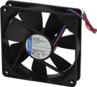 AXIAL FAN EBM 4412FGM