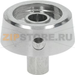 BURNER ALUMINIUM  REX NAONIS 