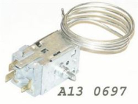 TERMOSTATO A130697 WHIRLPOOL 48122823823