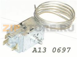 TERMOSTATO A130697 WHIRLPOOL 48122823823 