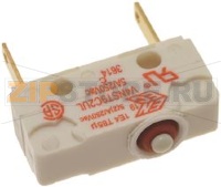 МИКРОВЫКЛЮЧАТЕЛЬ SAIA-BURGESS