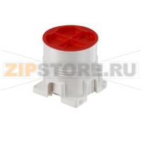 Коробка монтажная для кирпичных стен ABB 2TKA130030G1
