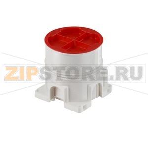 Коробка монтажная для кирпичных стен ABB 2TKA130030G1 