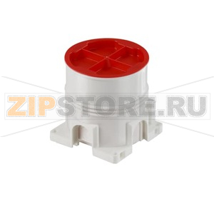 Коробка монтажная для кирпичных стен ABB 2TKA130030G1 