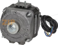 ЭЛЕКТРОДВИГАТЕЛЬ EMI 5-82CE-4025 ПЯТИПОЛЮСНЫЙ