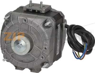 ЭЛЕКТРОДВИГАТЕЛЬ EMI 5-82CE-4025 ПЯТИПОЛЮСНЫЙ 