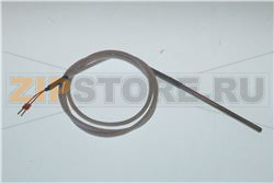 SONDA PT1000 LUNGH. 1,00MT 