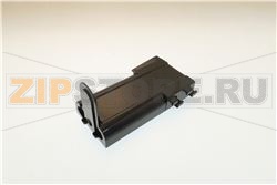 КРЫШКА РАЗДАТЧИКА ЧЕРНАЯ ECAM22 