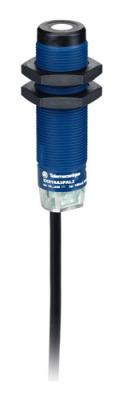 Датчик ультразвуковой M18, 500 мм Schneider Electric XX518A3NAL2 