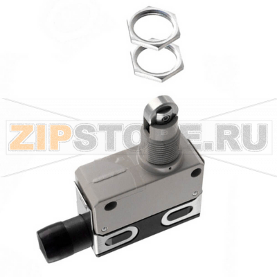 Выключатель концевой Omron D4E-1A10N 
