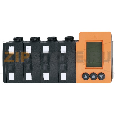 Усилитель для волоконной оптики IFM OO5007 