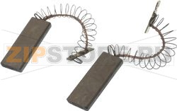 MOTOR CARBON BRUSHES BOSCH 00616505 