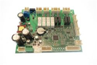 SCHEDA ELETTRONICA