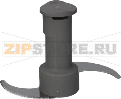 КОМПЛЕКТ ЗУБЧАТЫХ ЛЕЗВИЙ СО ВТУЛКОЙ 