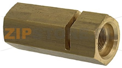 КРЕПЛЕНИЕ МИКРОВЫКЛЮЧАТЕЛЯ M16X1,5 ММ 