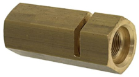 КРЕПЛЕНИЕ МИКРОВЫКЛЮЧАТЕЛЯ M16X1,5 ММ