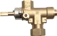 ROBINET GAZ